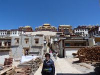P1050143  Songzanlin Monastery