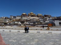 P1050149  Songzanlin Monastery