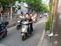 P1050194  Kunming traffic