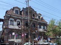 P1050420  quartier juif, Shanghai