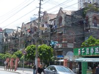 P1050421  quartier juif, Shanghai
