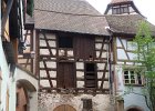 P1000841  l&#39;ancien ghetto de Kaysersberg