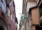 P1000842  la rue des Juifs Kaysersberg