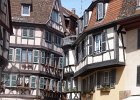P1000856  Colmar, rue des Marchands