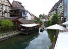P1000866  la petite Venise à Colmar