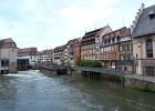 P1000883  Strasbourg, la petite France