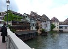 P1000884  Strasbourg, la petite France