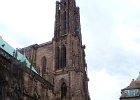 P1000891  cathédrale Notre Dame de strasbourg