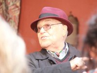 10153292 754251221274174 6434860202979679074 n  Dr Pedro Corrons, writer, painter, psychiatrist, owner of San Juan Evangelista
