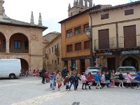 P1030890  school is out in Ayllon