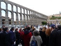 P1040009  the aquaduct in Segovia