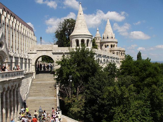 P1050492.JPG - Fisherman's bastion