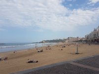 20190916 123620  Plage de Biarritz