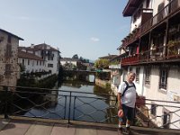 20190917 152813  st Jean Pied de Port