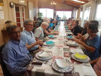 20190917 190612  ferme Ithurburria, Hunto