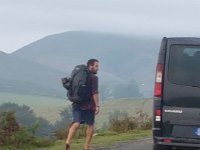 20190918 083436  barefoot