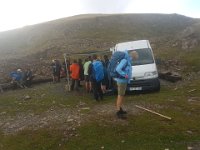 20190918 105001  on the way up the Pyrennees