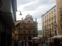 20190920 180026  Ayuntamiento Pampleluna