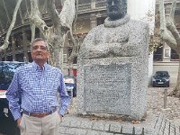 20190921 095732  Ernest Hemingway, monument