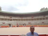 20190921 172351  Pampeluna, plaza de toros