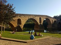 20190922 184728  Puente la Reina