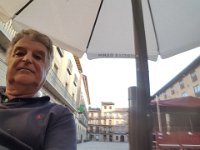 20190922 190144  Puente la Reina, plaza Mena