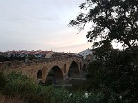 20190923 075854  Puente la Reina