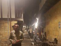 20190925 234050  Hondaribbia, cafe