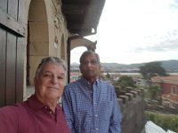 20190926 085324  Hondarribia, hotel Obispo