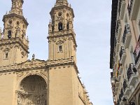 IMG 3874  Logrono, Concatedral de Santa María de la Redonda. Siglo XVl
