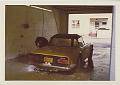 TR-Corning  TR6 car wash, Corning 1973