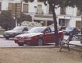 alfacordoba2003  Alfa 166 in Cordoba