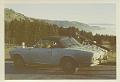 fiatspider1971  Fiat 124 Spider  1971 Switzerland