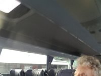 20191110 083812  dans le car Sofia à Edirne