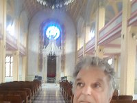 20191110 155514  synagogue d'Edirne