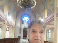 20191110 155528  synagogue d'Edirne