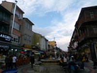P1300547  main street Edirne