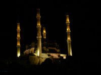 P1300563  Selimiye Mosque,