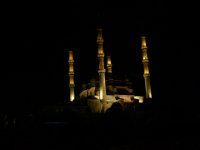 P1300566  Selimiye Mosque,
