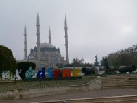 P1300569  Selimiye Mosque
