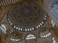 P1300575  Selimiye Mosque,
