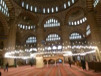 P1300576  Selimiye Mosque,