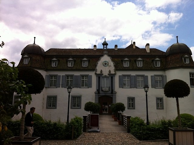 schloss