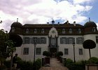 schloss  Bottmingen Schloss