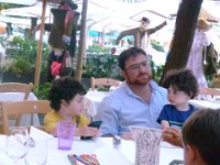 P1280745  Trattoria Tripoli, Porto Fino