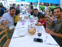 P1280759  trattoria Tripoli, PortoFino