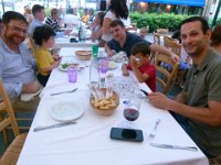 P1280761  trattoria Tripoli, PortoFino