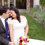 BowersMuseum014  Bowers Museum Wedding Photography