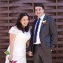 BowersMuseum015  Bowers Museum Wedding Photography