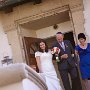 BowersMuseum019  Bowers Museum Wedding Photography